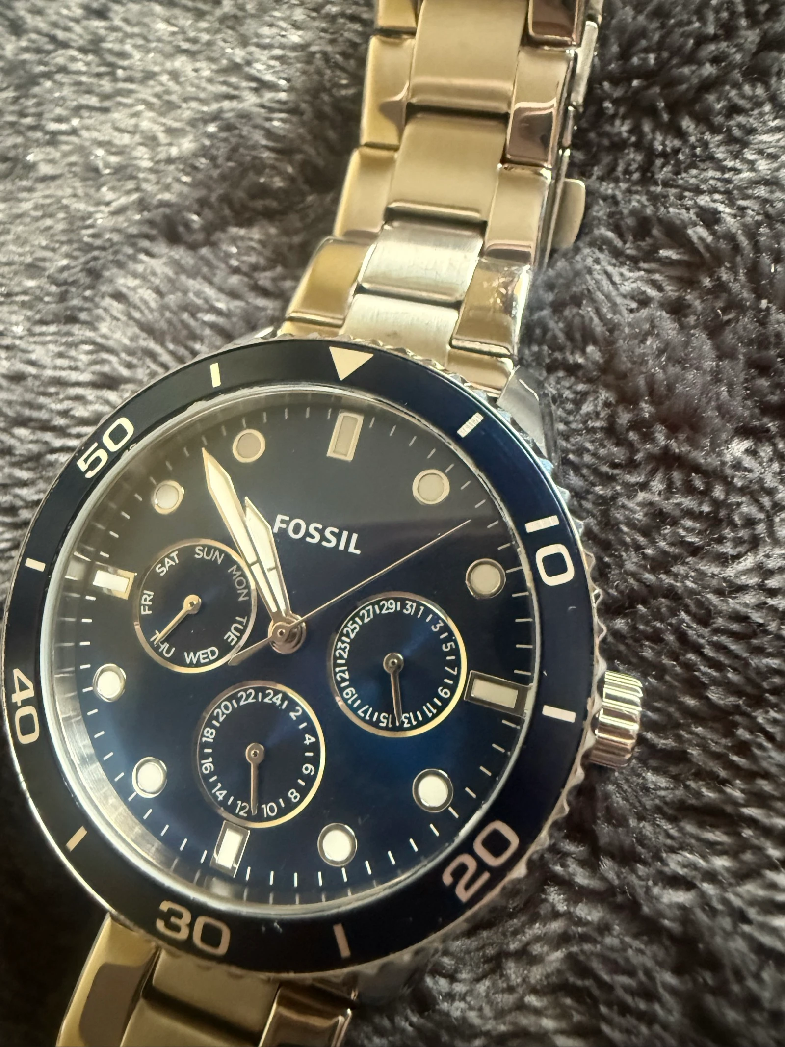 Reloj de mujer Fossil – photo 5